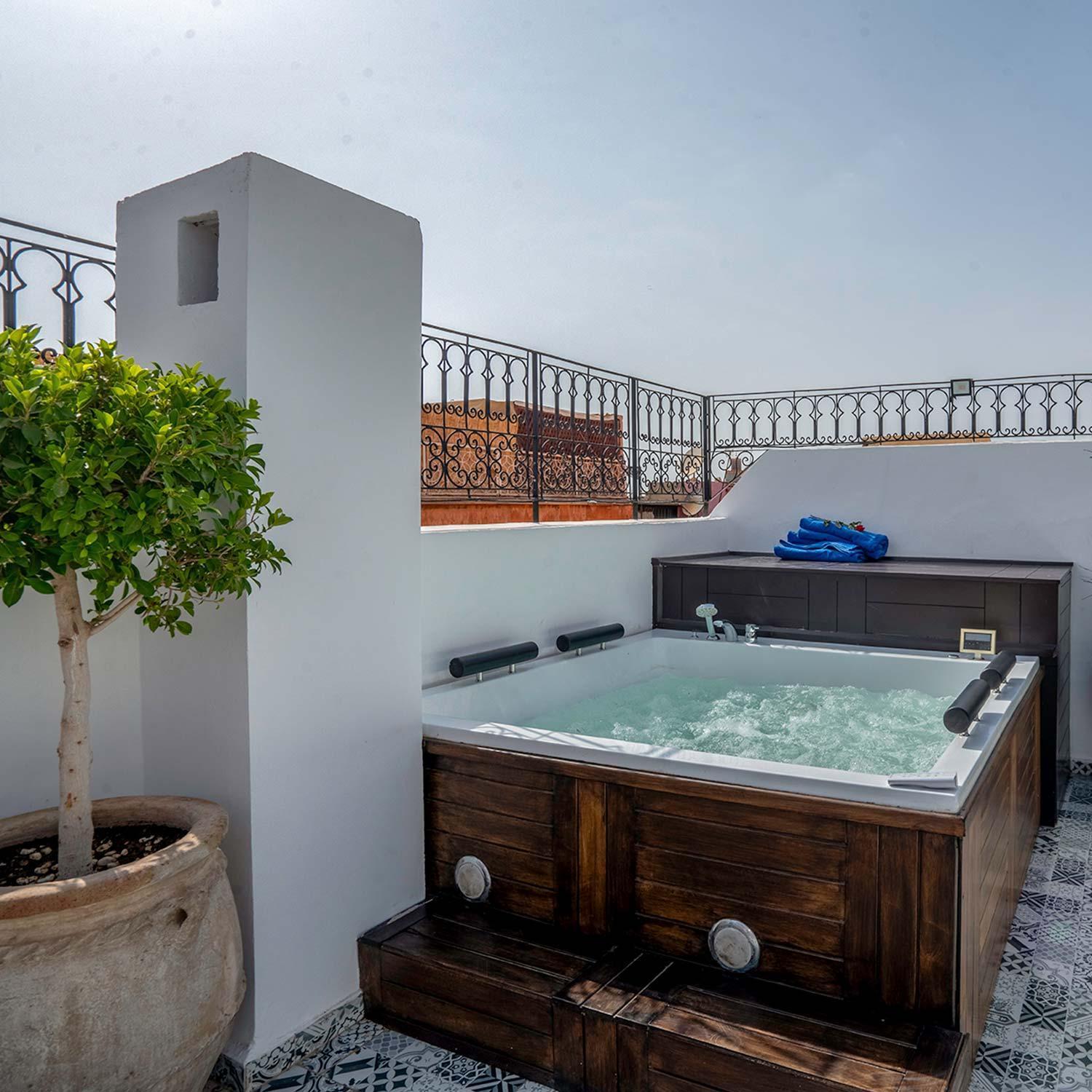 Maison Solaneos Marraquexe Exterior foto