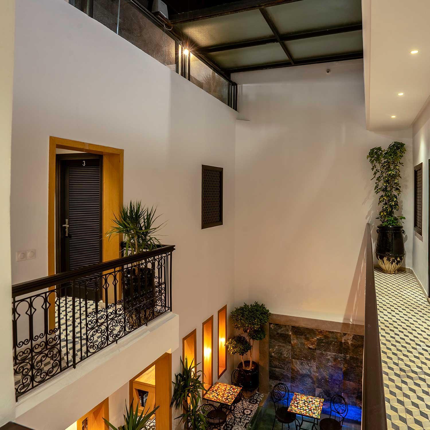 Maison Solaneos Marraquexe Exterior foto